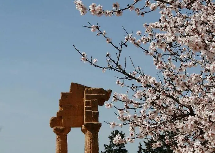 Casa Di Luca 3* Agrigento