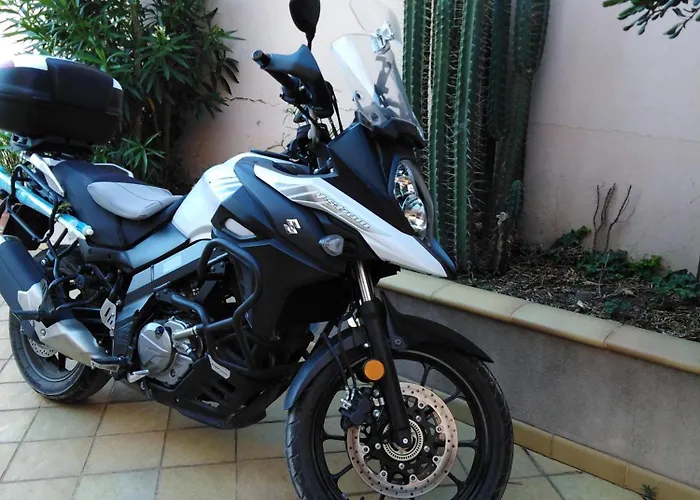 Casa Di Luca Couette-café