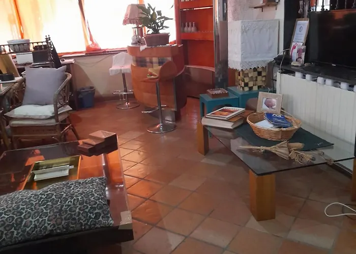 Casa Di Luca 3* Agrigento