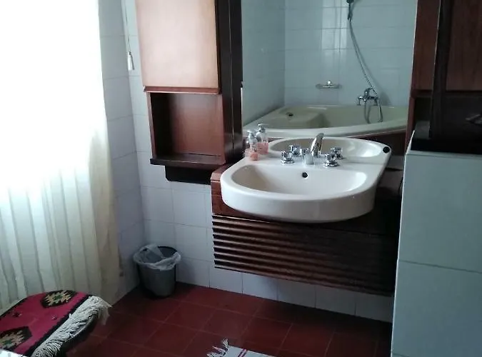 Bed & Breakfast Casa Di Luca 3*