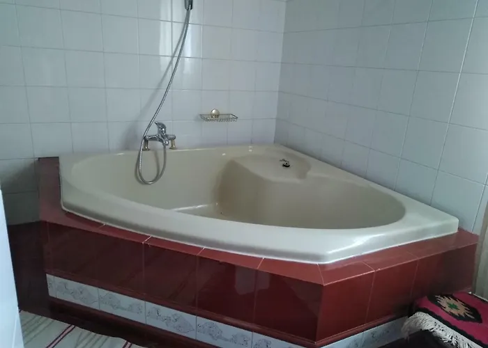 Bed & Breakfast Casa Di Luca