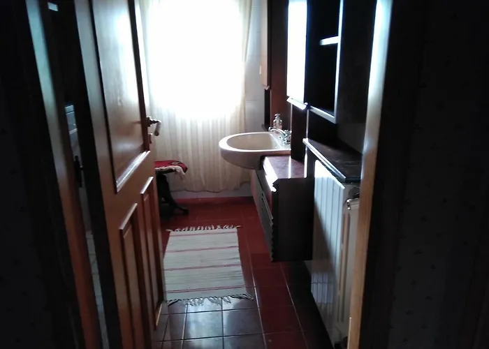 Casa Di Luca Bed & Breakfast Agrigento