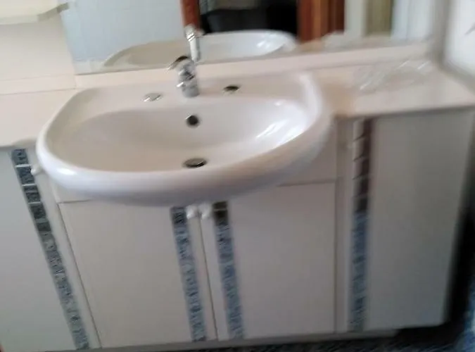 Casa Di Luca Bed & Breakfast