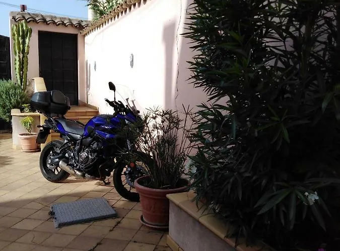 Bed & Breakfast Casa Di Luca